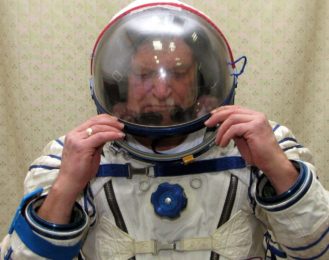 Космический скафандр Сокол Космический скафандр Сокол